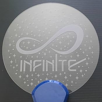 Amazon.co.jp: INFINITE 公式ペンライト (点灯確認) ホビー